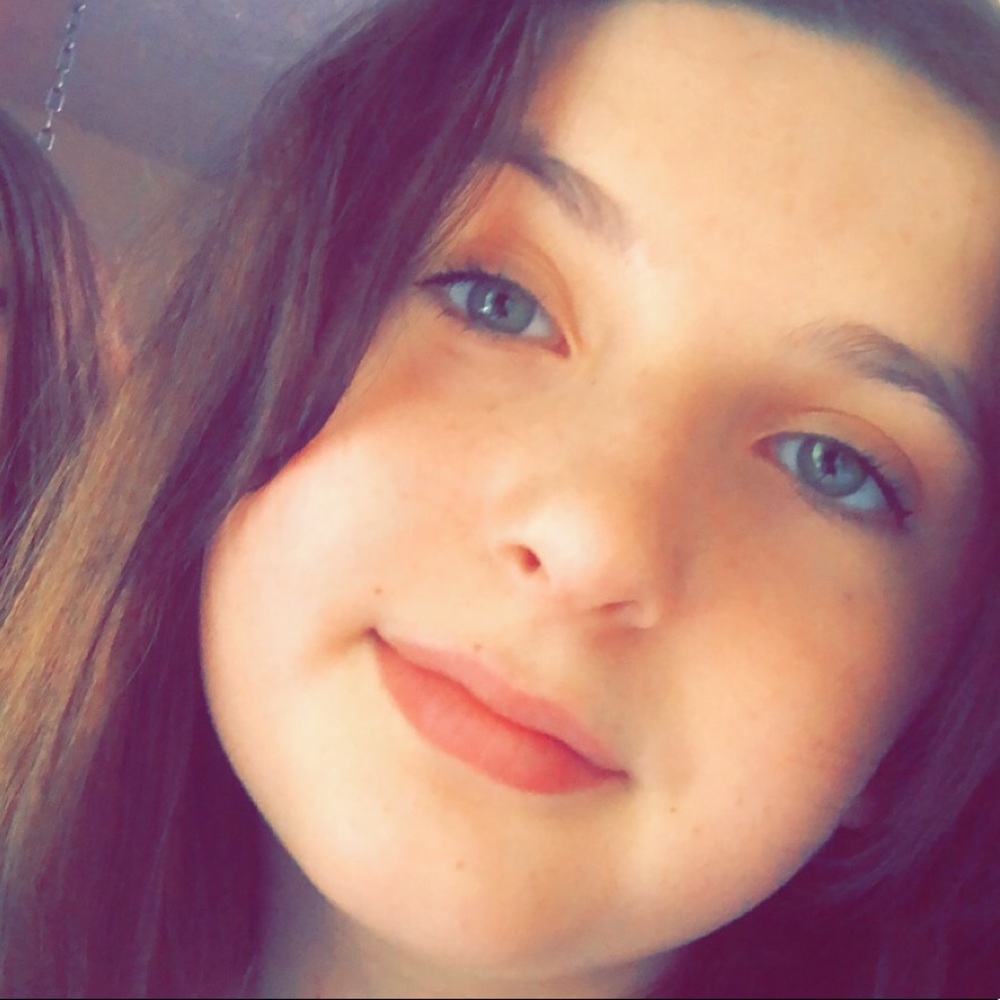 Meet your Posher, Brianna